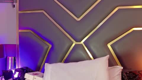 Scarlett Hot online show from 05.08.26