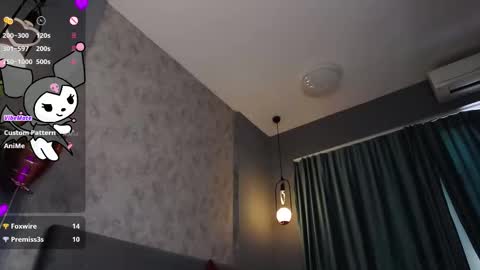 scarlettjakobs online show from 01.09.26