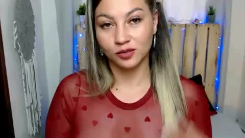 scarlettjoyy online show from 10.06.25