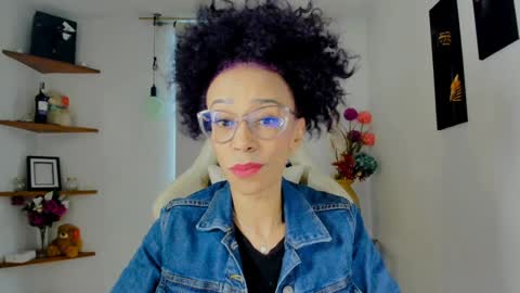 Scarlett online show from 12.12.24