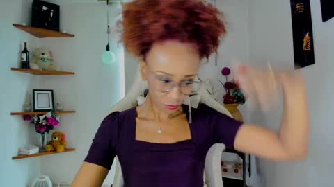 Scarlett online show from 01.03.25