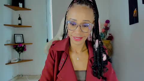 Scarlett online show from 01.24.25