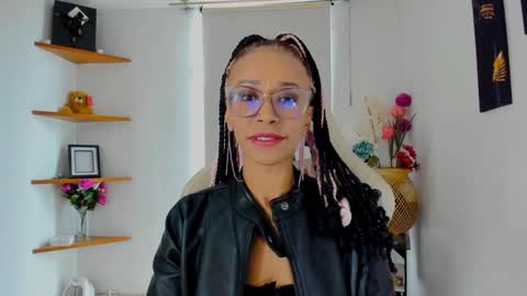 Scarlett online show from 02.03.25