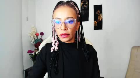 Scarlett online show from 02.11.25