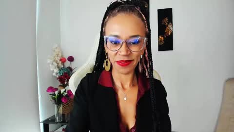 Scarlett online show from 02.14.25