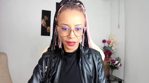 Scarlett online show from 02.19.25