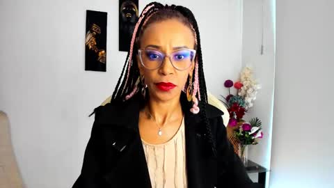 Scarlett online show from 02.21.25