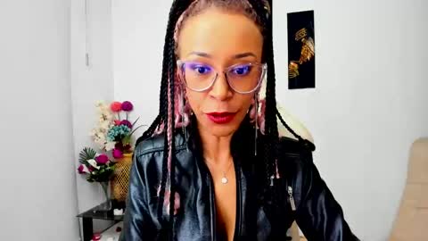 Scarlett online show from 03.04.25