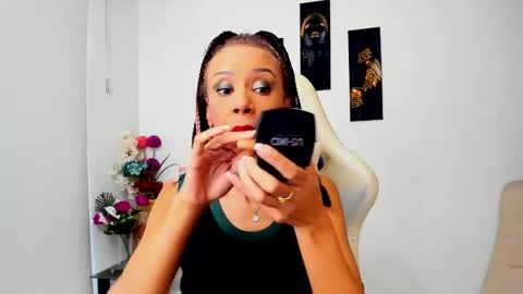 Scarlett online show from 03.06.25