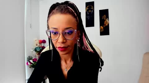 Scarlett online show from 03.12.25