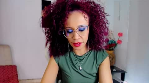 Scarlett online show from 09.13.25