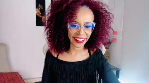 Scarlett online show from 09.26.25