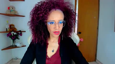 Scarlett online show from 10.02.25