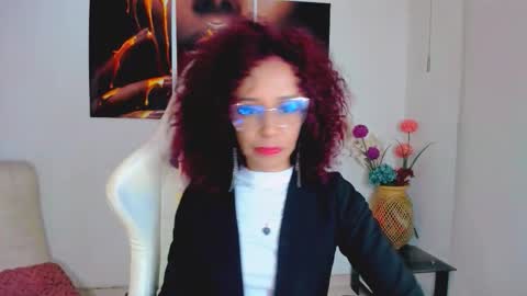 Scarlett online show from 10.10.25