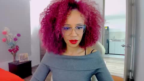 Scarlett online show from 01.09.26