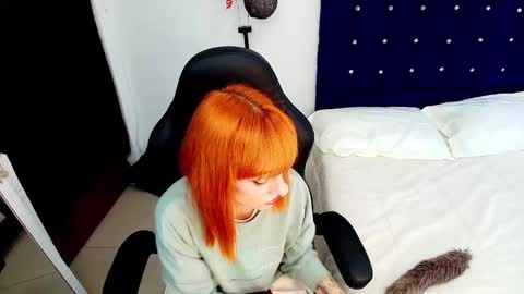Scarlett online show from 09.19.25