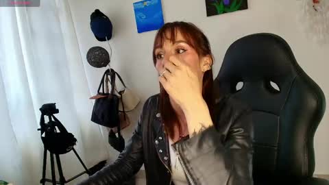 Scarlett online show from 04.21.26