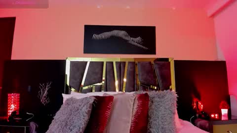 scarlettorres online show from 11.27.25