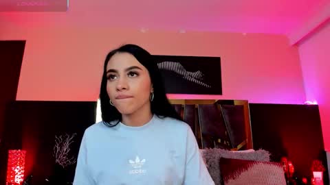 scarlettorres online show from 12.01.25