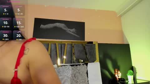 scarlettorres online show from 02.02.26