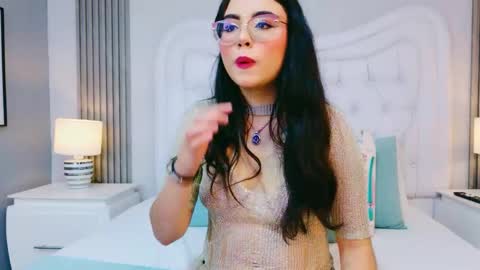 Scarlett Petrova online show from 04.10.26