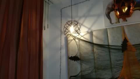 Scarlett online show from 10.26.25