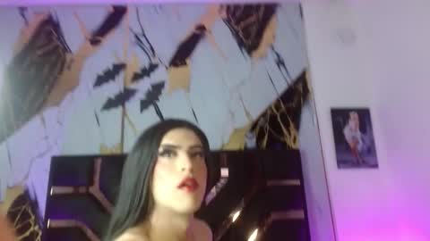 Scarlett online show from 11.05.25