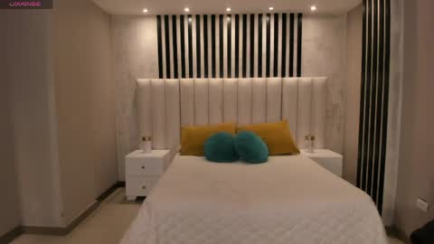 Scarlett Rose online show from 03.28.26