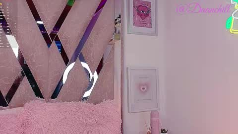 Scarlett  online show from 09.19.25