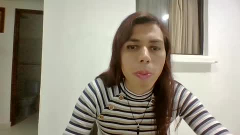 scarlettserna online show from 02.23.25
