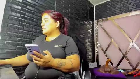 scarlettsexrs online show from 03.24.26