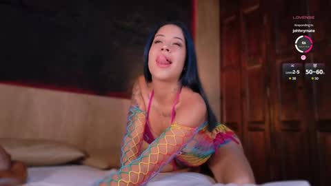 Snapshot of scarlettsinclaiir_ chatting on 04.27.26 scarlettsinclaiir_ online show from 04.27.26