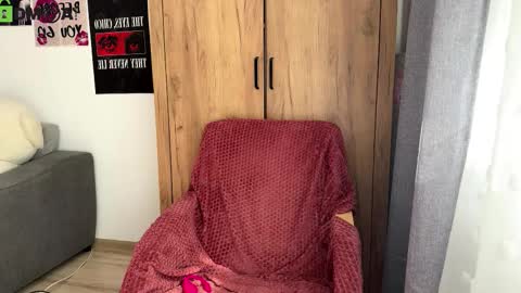 Snapshot of scarlettsmithz chatting on 10.01.25 ScarlettSmithz online show from 10.01.25