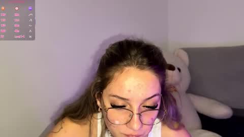 ScarlettSmithz online show from 11.27.25