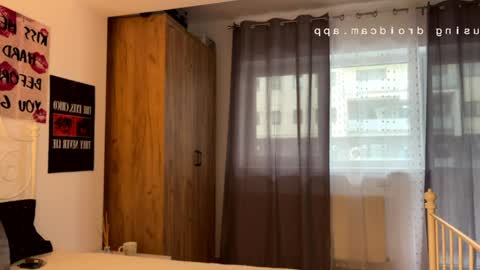 ScarlettSmithz online show from 04.21.26