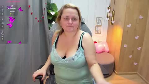 Scarlett online show from 02.18.25