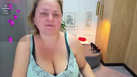 Scarlett online show from 09.15.25