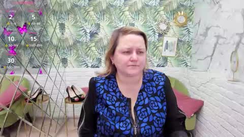 Snapshot of scarlettsoft chatting on 01.13.26 Scarlett online show from 01.13.26