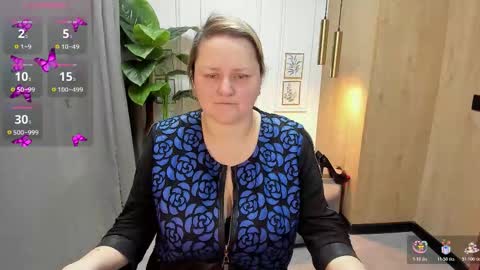 Snapshot of scarlettsoft chatting on 02.02.26 Scarlett online show from 02.02.26