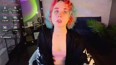 Scarlett online show from 05.29.26