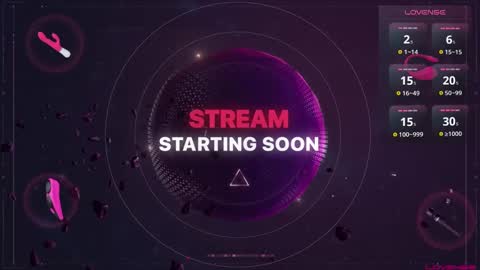 Scarlett online show from 02.02.25