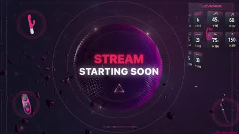 Scarlett online show from 02.06.25