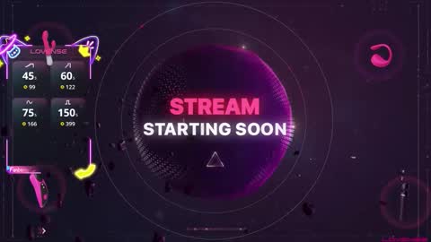 Scarlett online show from 11.20.25