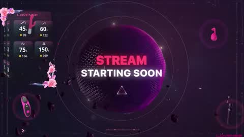 Scarlett online show from 12.17.25