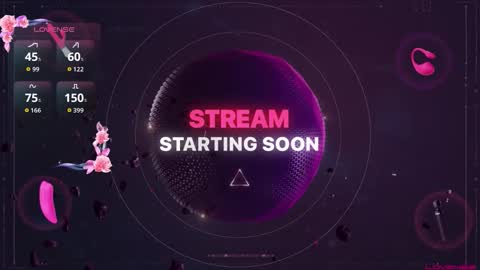 Scarlett online show from 02.10.26