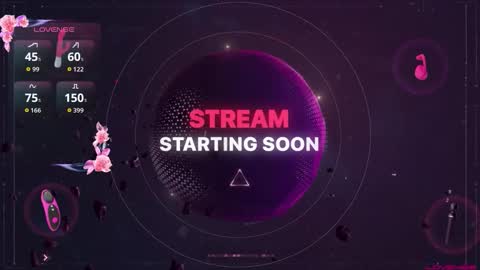 Scarlett online show from 03.25.26