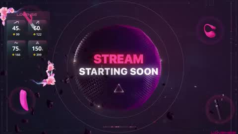 Scarlett online show from 03.27.26