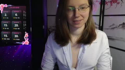 Scarlett online show from 04.07.26