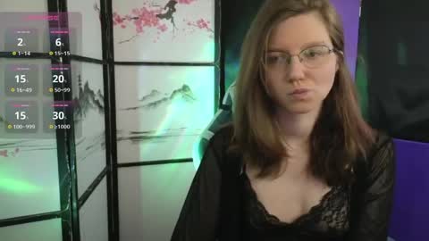 Scarlett online show from 05.18.26