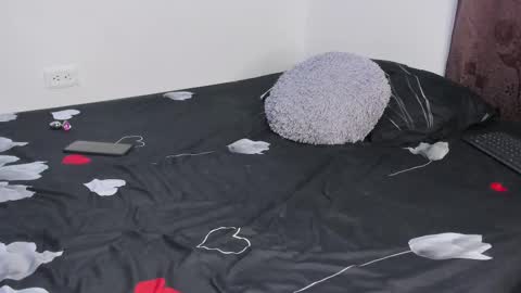 Snapshot of scarlettstone69 chatting on 10.15.25 Scarlett online show from 10.15.25